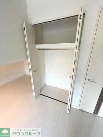 ロレイアムの物件内観写真